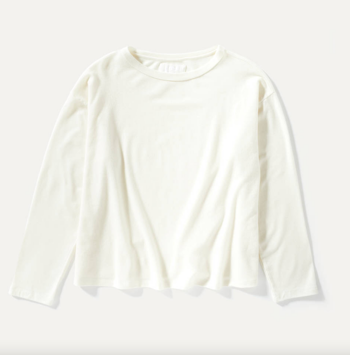 maglia lola charme winter white