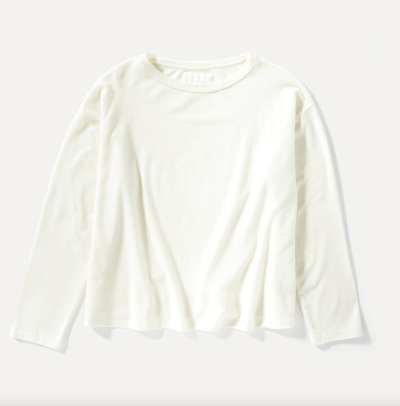 maglia lola charme winter white