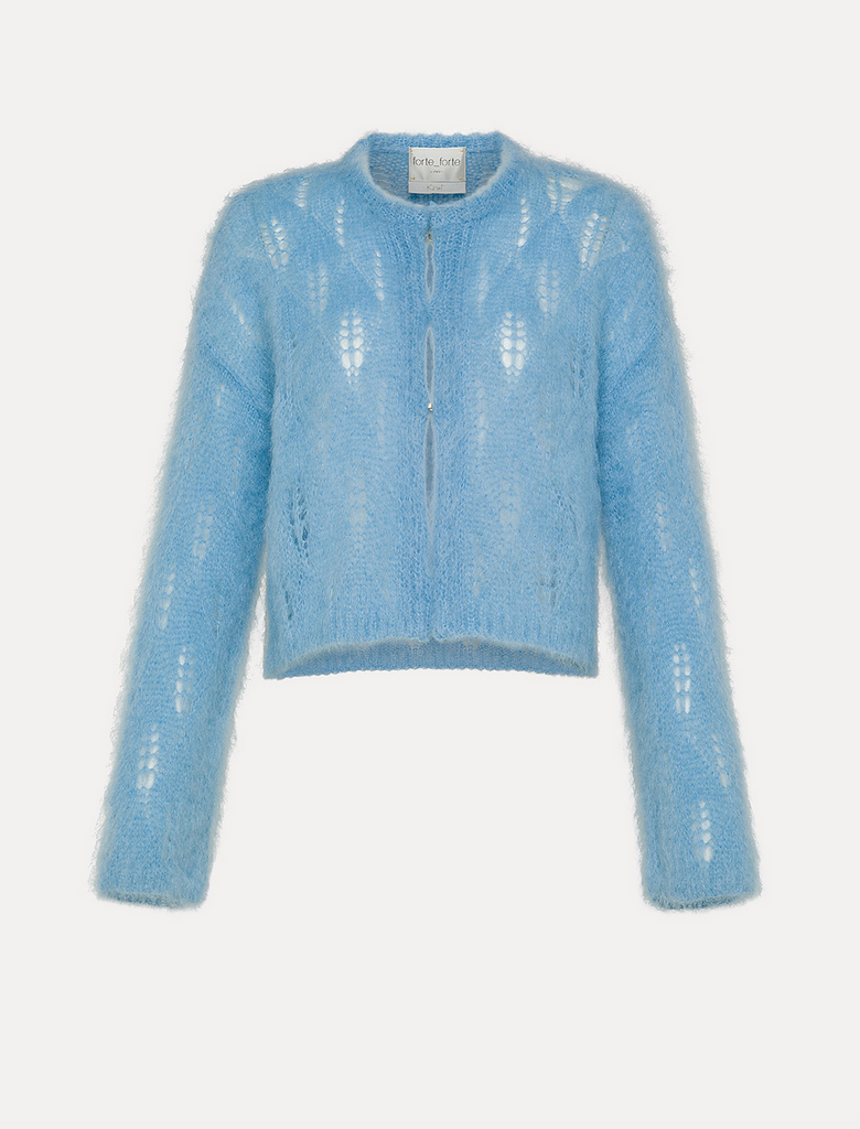 トップス BUTTON HOLE KNIT CARDIGAN - SKY BLUE ScreenShot2025-08-21at1.21.
