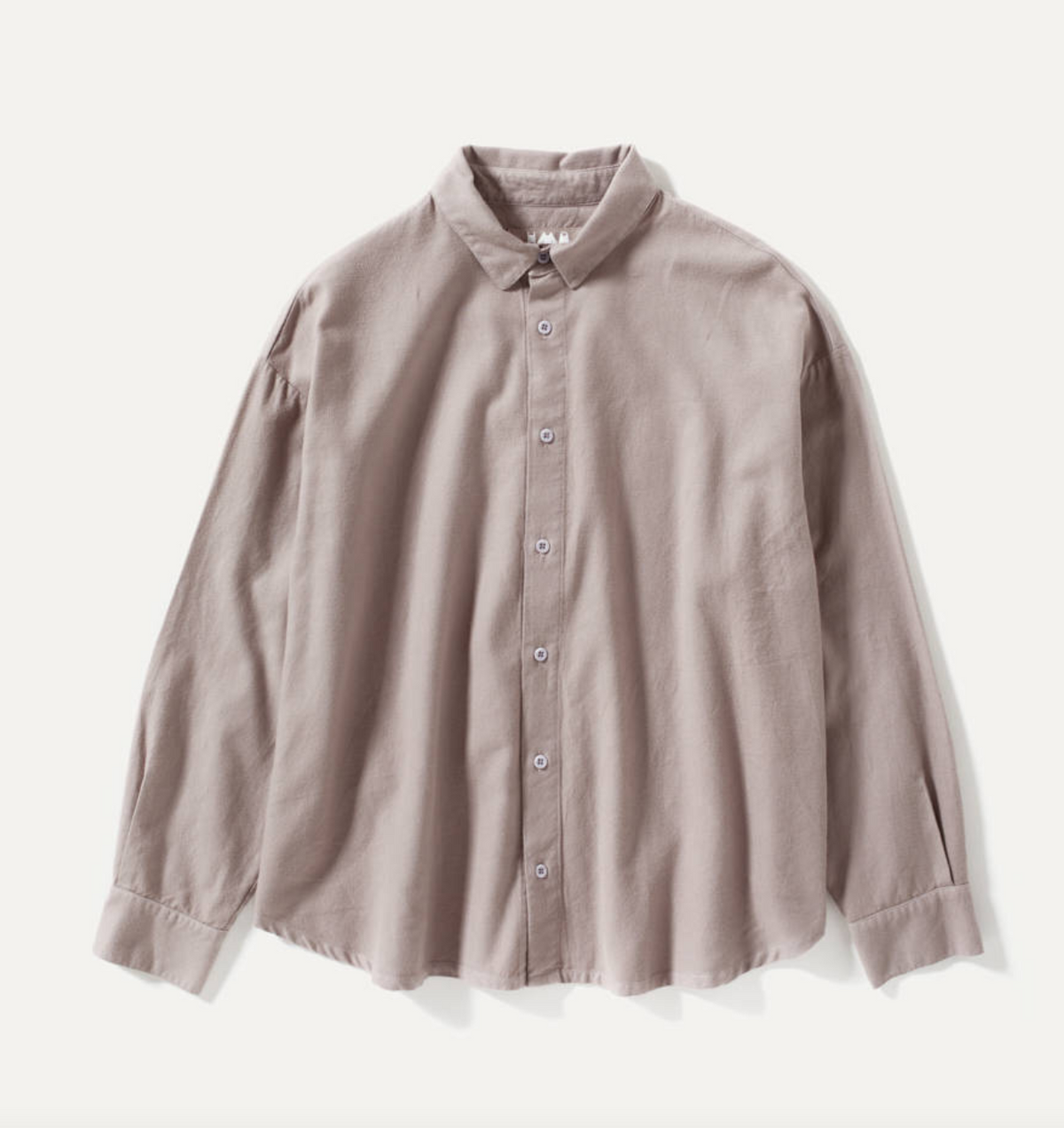 camicia eolia lella papiro