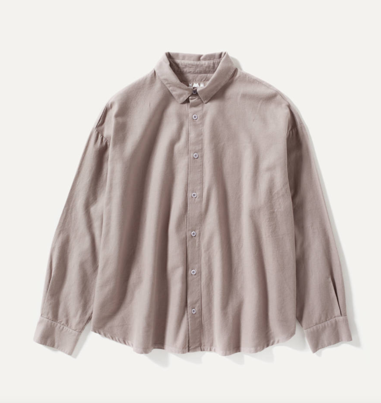 camicia eolia lella papiro