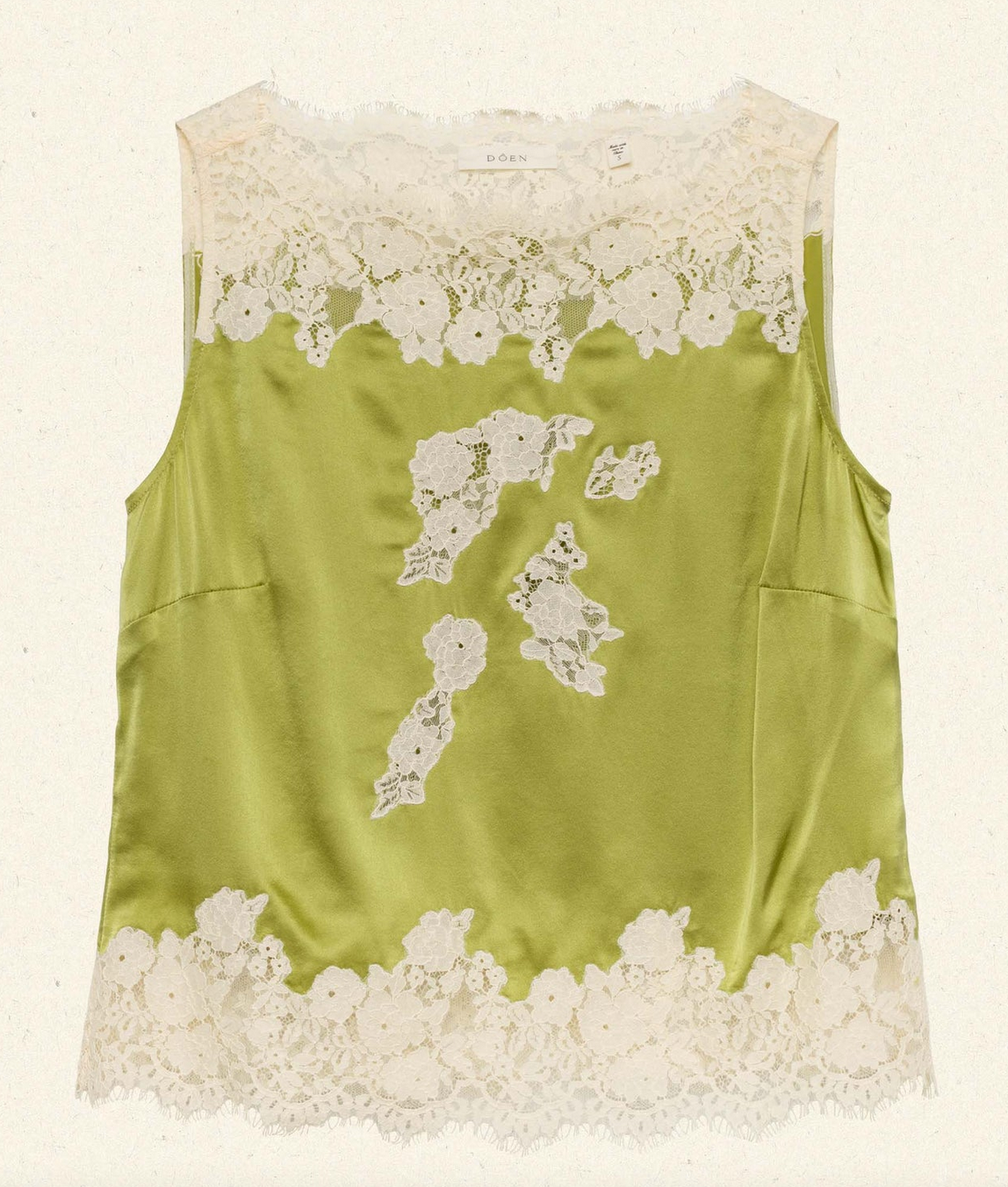Viviane top meadow