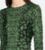 claude l/s dress green