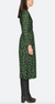 claude l/s dress green