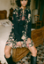 jolie mini dress