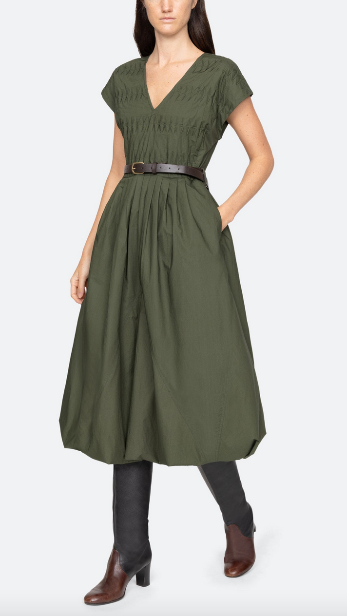 sullivan dress ivy