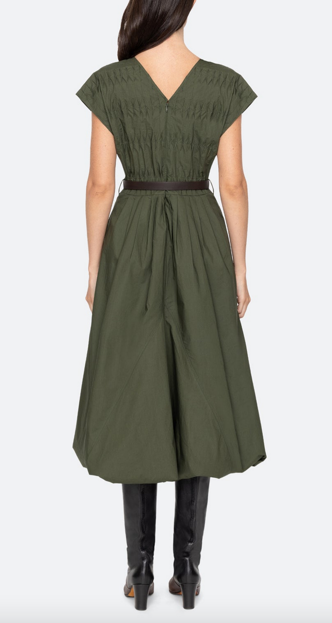 sullivan dress ivy