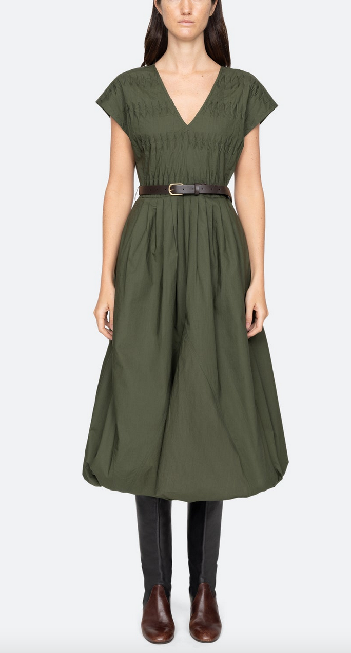 sullivan dress ivy