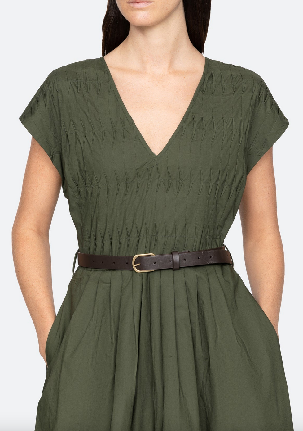sullivan dress ivy