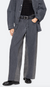 Eleni pants grey