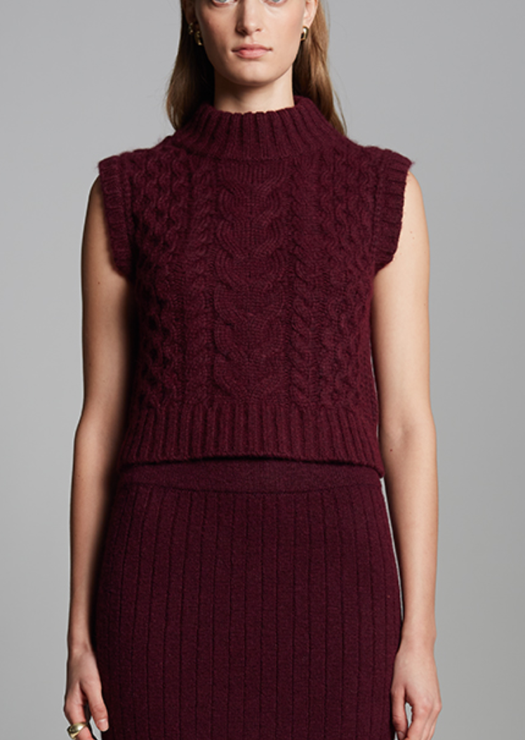 Ada tank merlot