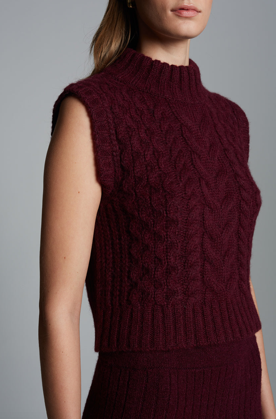 Ada tank merlot