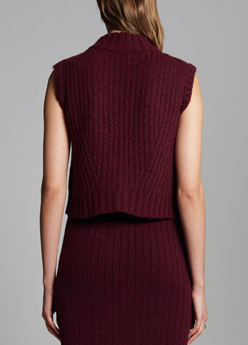Ada tank merlot