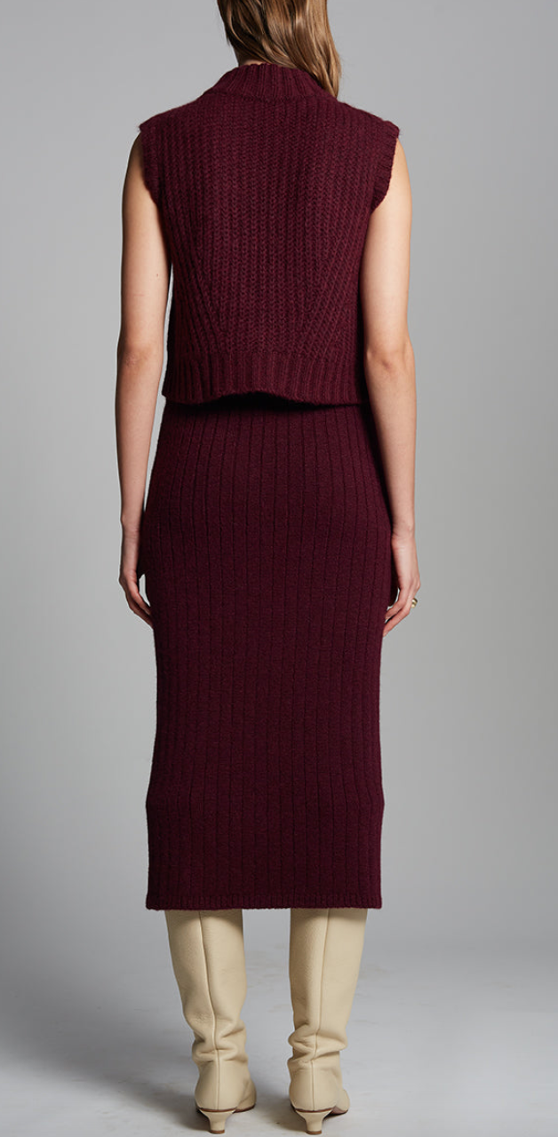 Ada tank merlot