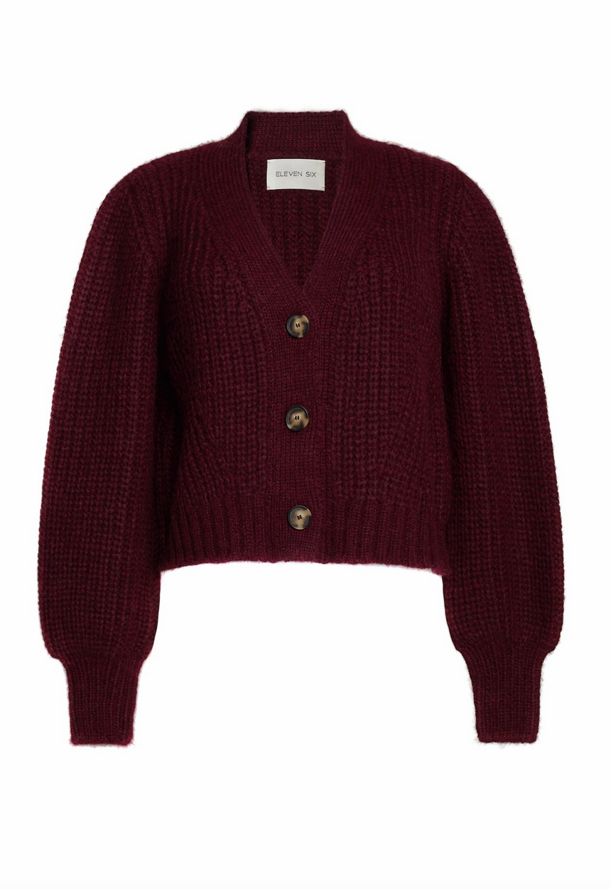 sara cardi merlot