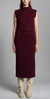 pia skirt merlot