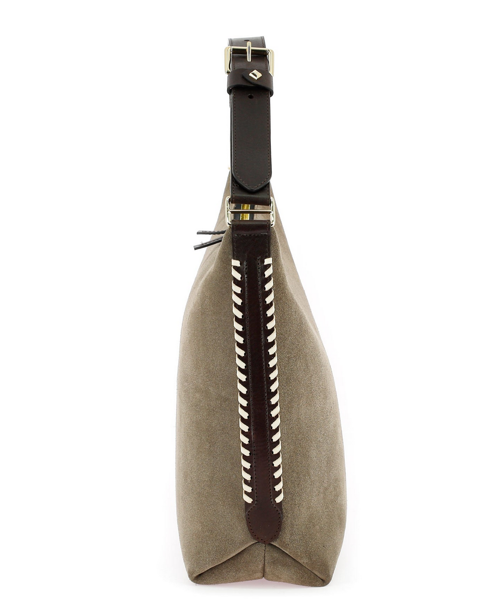 le fred arya velours chocolate almond