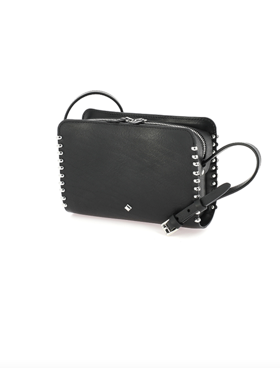 le mini bea rock black