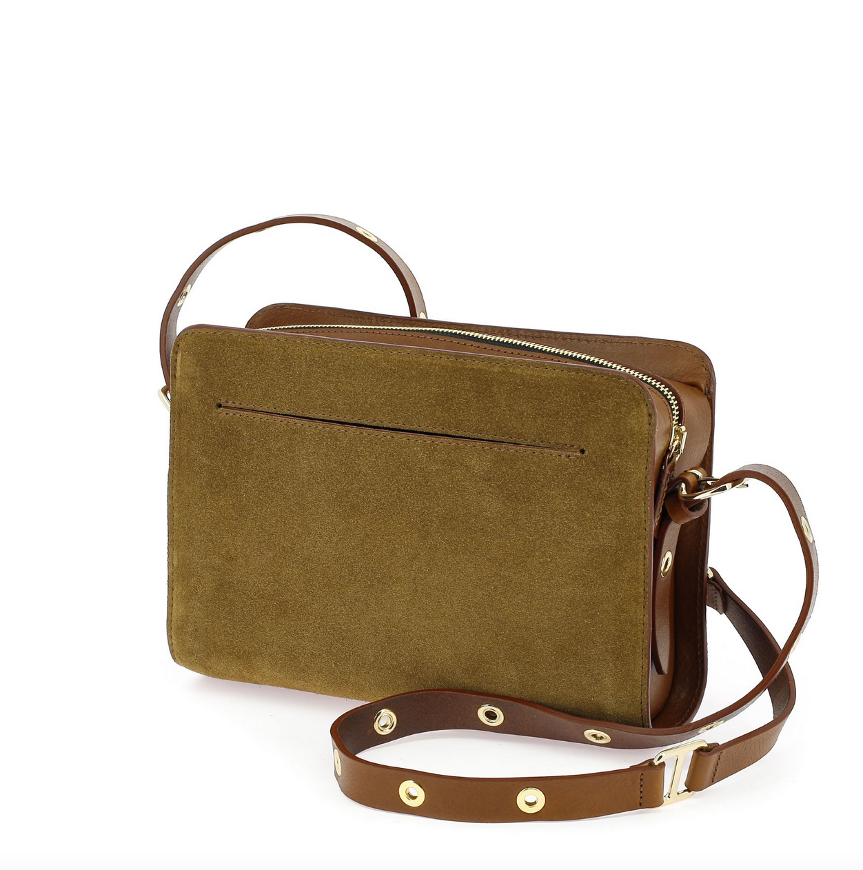 le bea keller velours tobacco