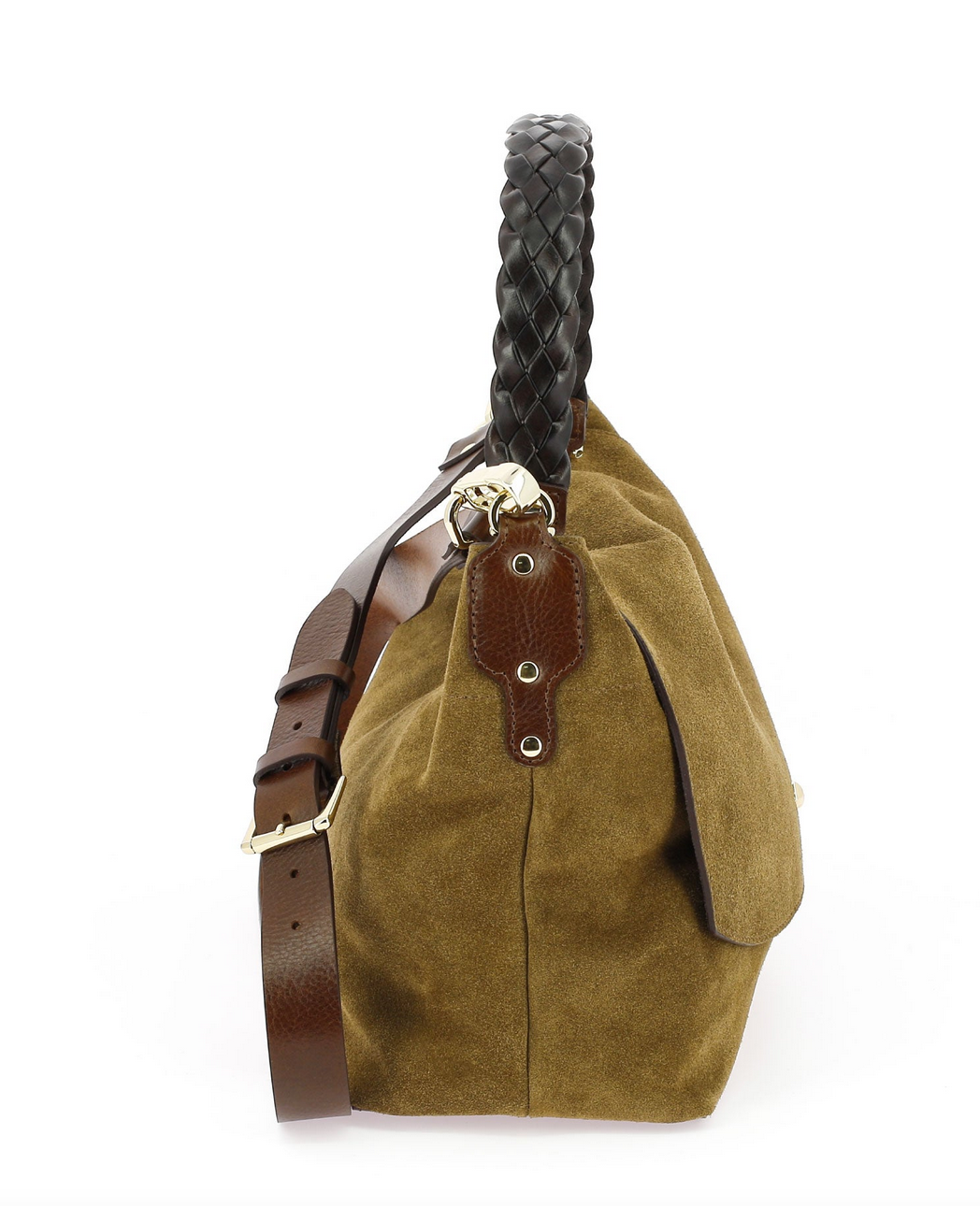 le benson velours tobacco