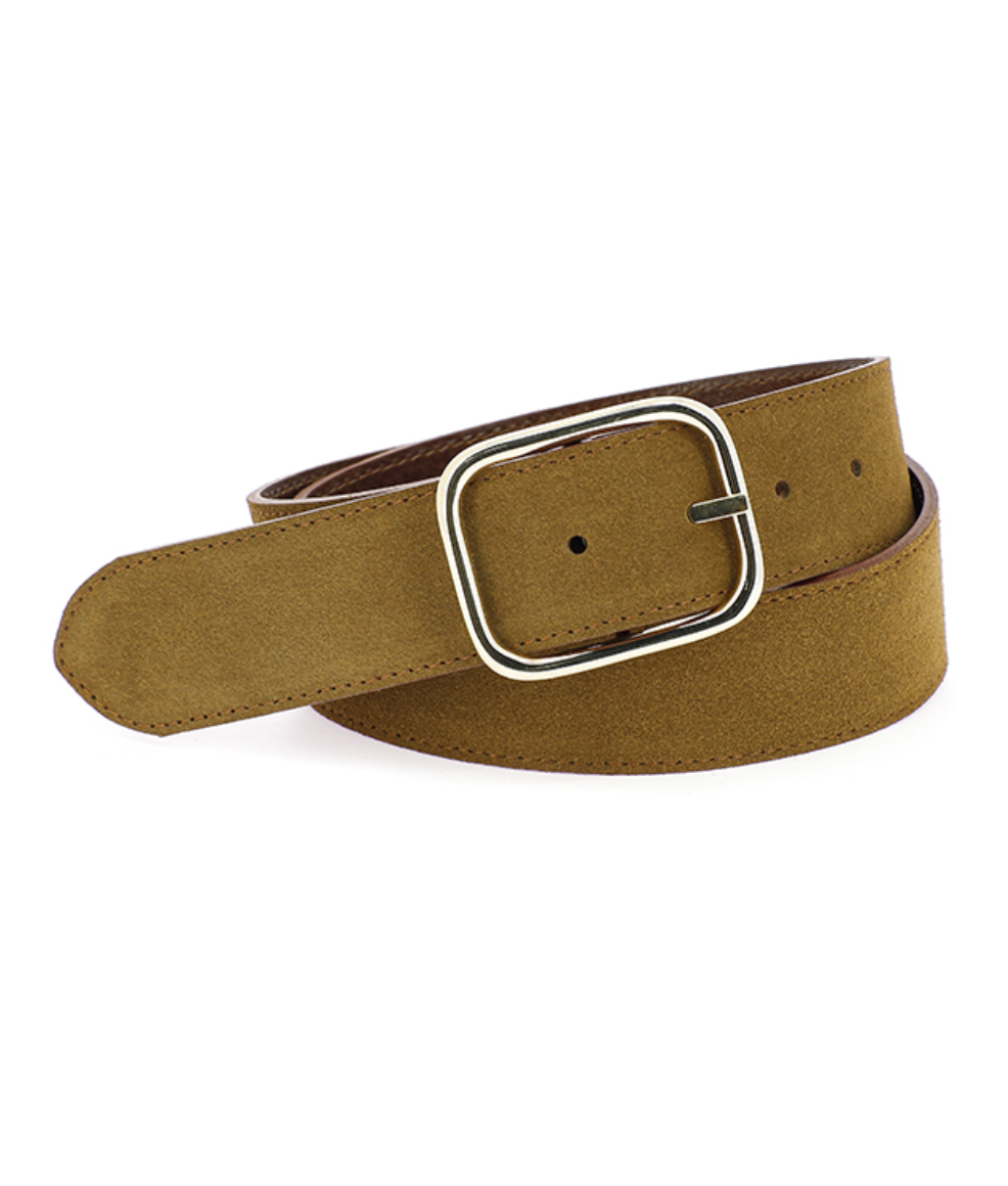la vice-versa belt tobacco