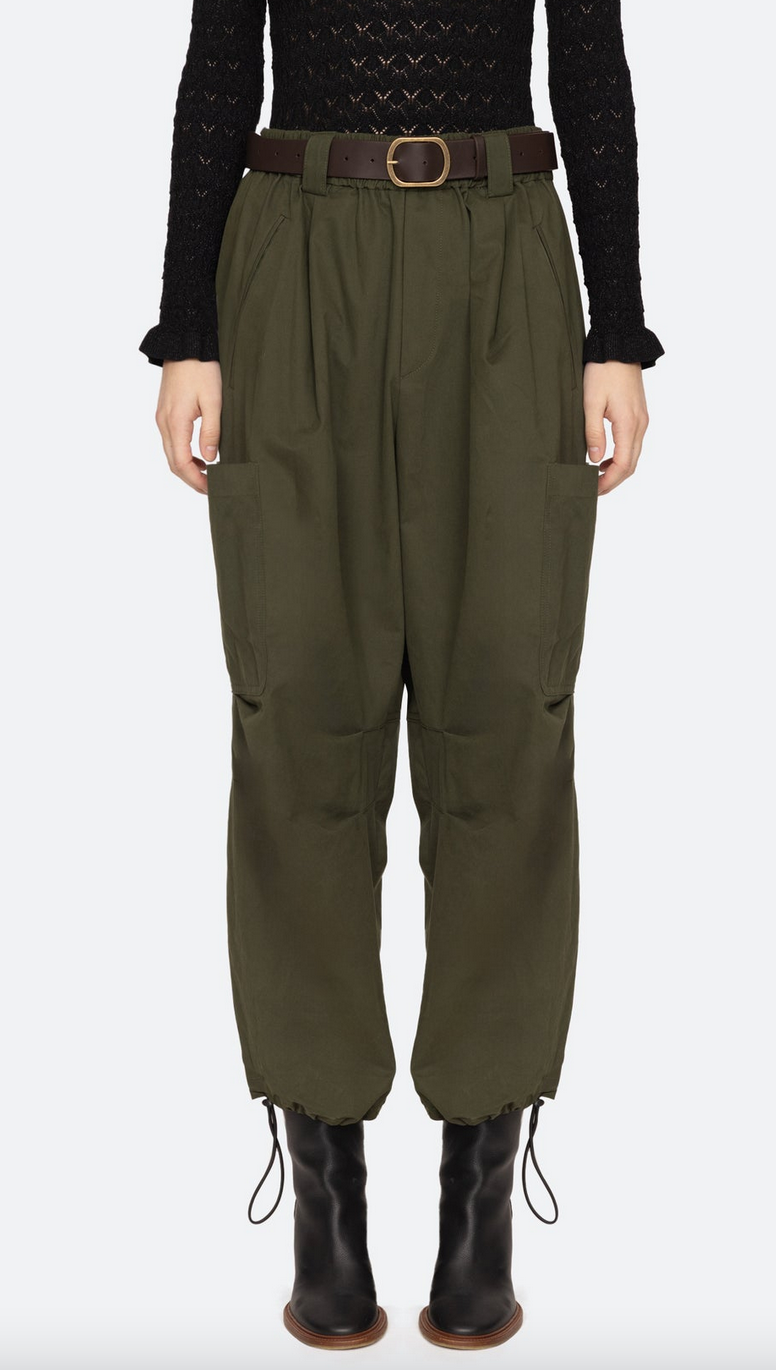 Sullivan pants ivy