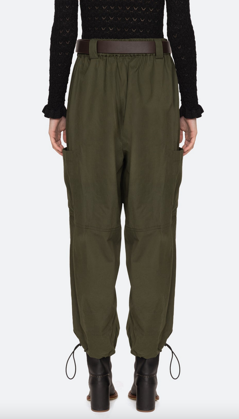 Sullivan pants ivy