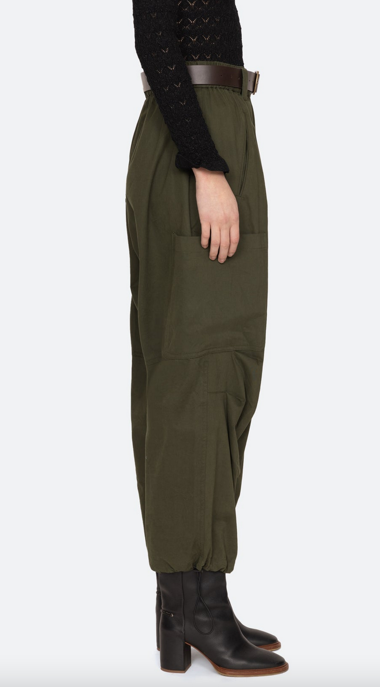 Sullivan pants ivy