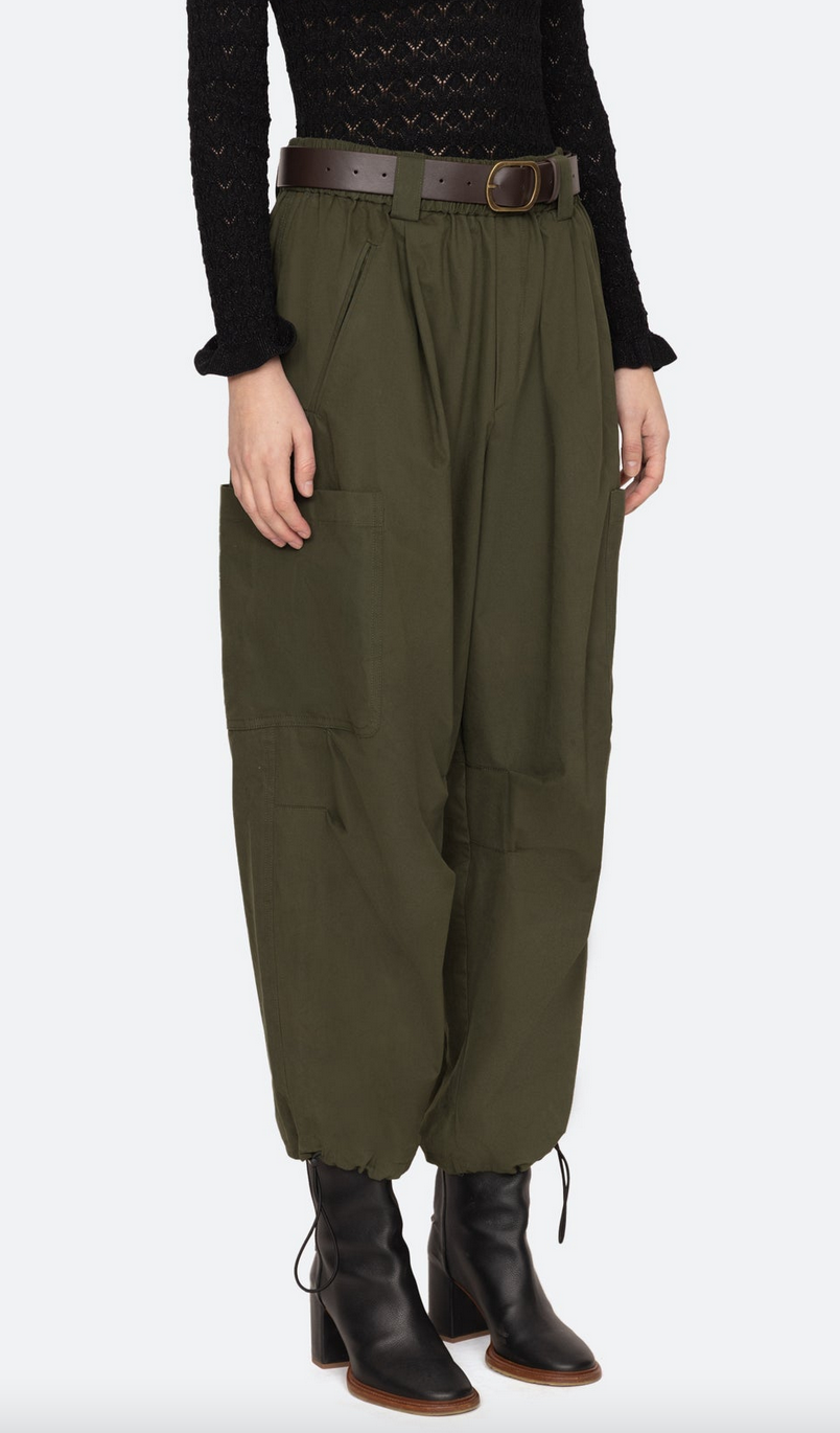 Sullivan pants ivy