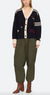 Sullivan pants ivy