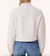 vintage white women's Jacket arya