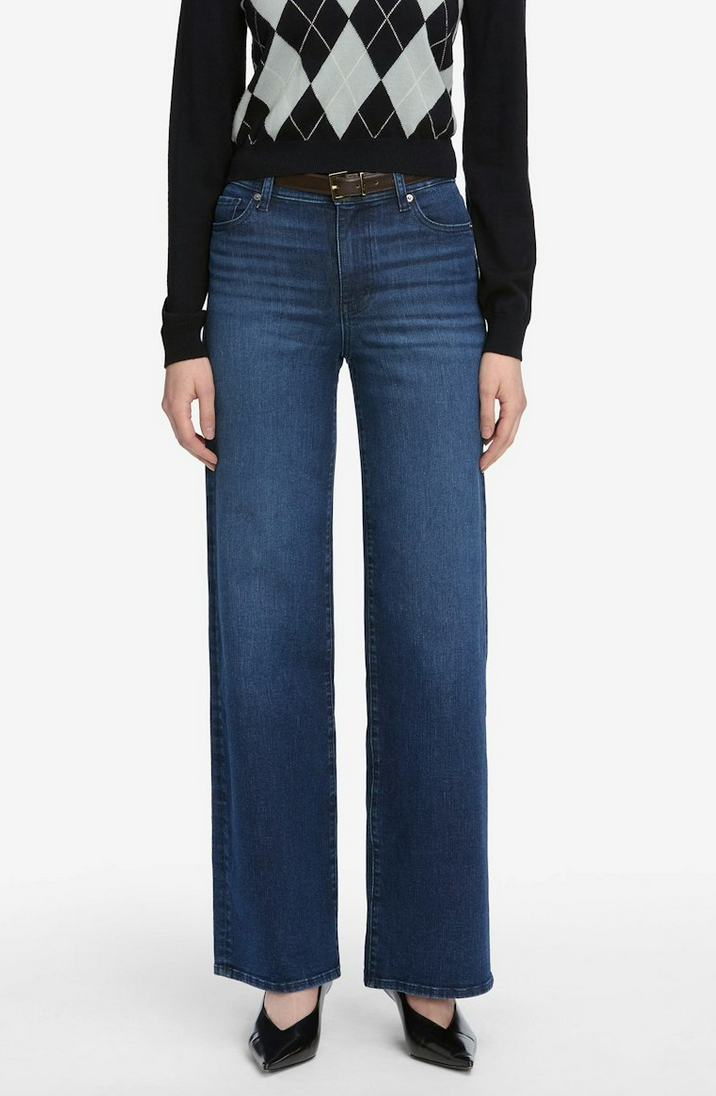 le slim palazzo trick