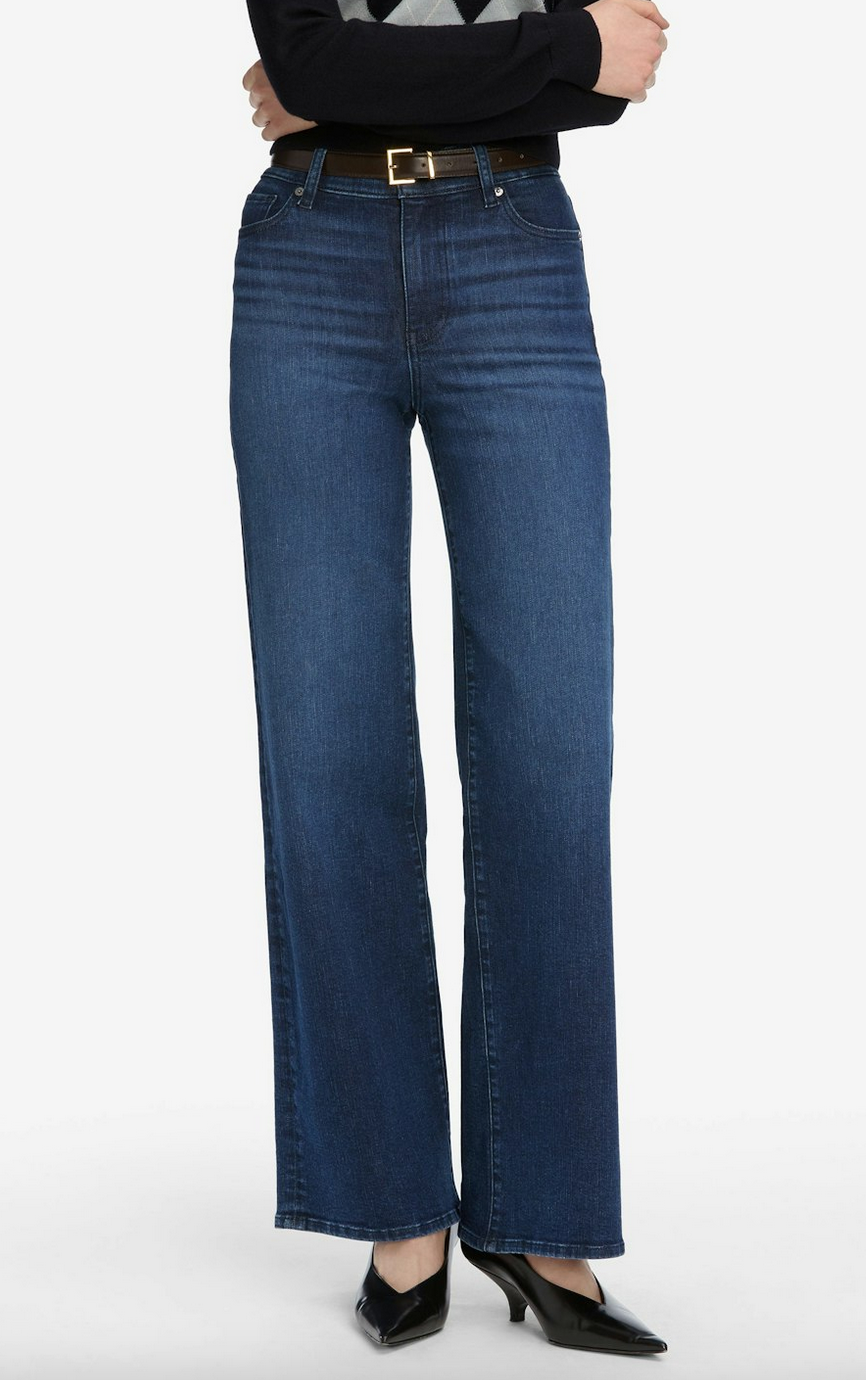 le slim palazzo trick