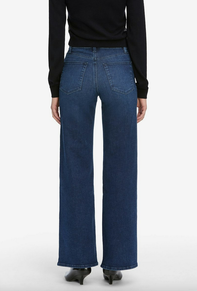 le slim palazzo trick