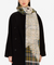 scarf 70 3D khaki