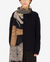 scarf 100 toutou black