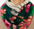 square scarf 70 toutou