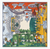 square 100 quatre saisons natural