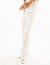 sailor pant corduroy eggshell