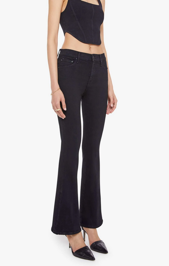 the weekender nighty night