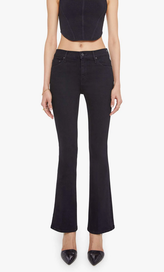 the weekender nighty night