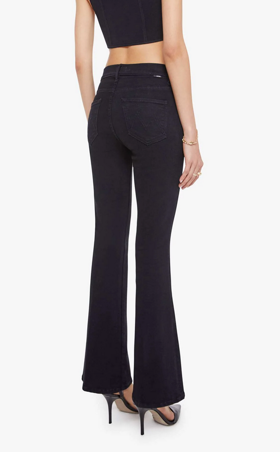 the weekender nighty night