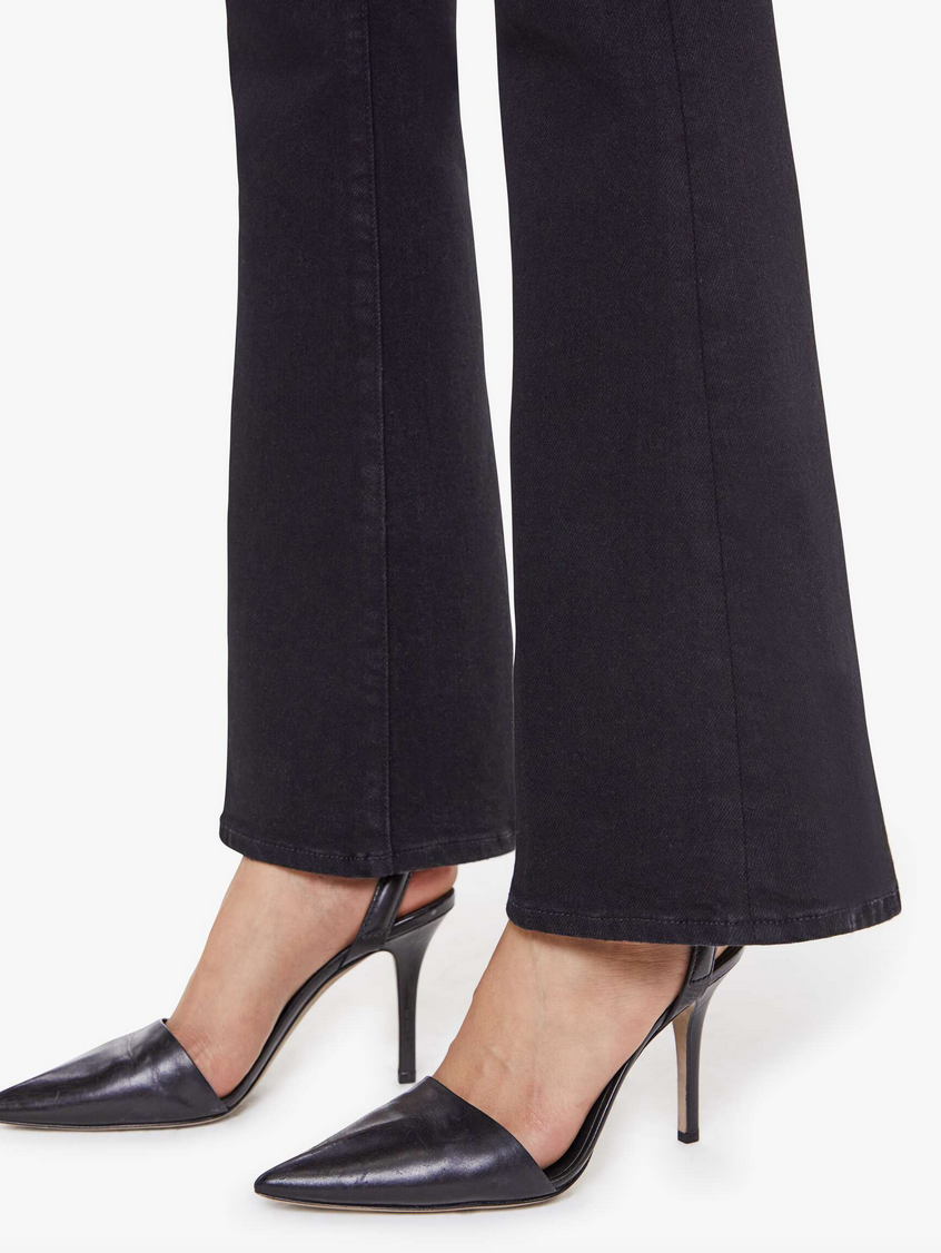 the weekender nighty night