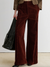 Lanett pant brick