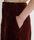 Lanett pant brick
