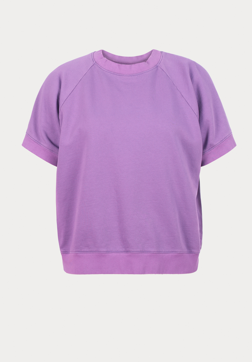 Billi sweatshirt orchid