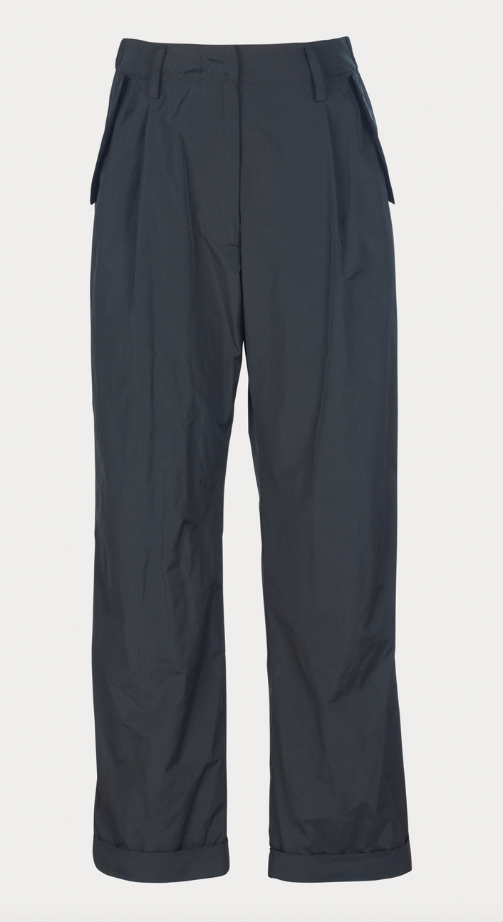 bending pant black