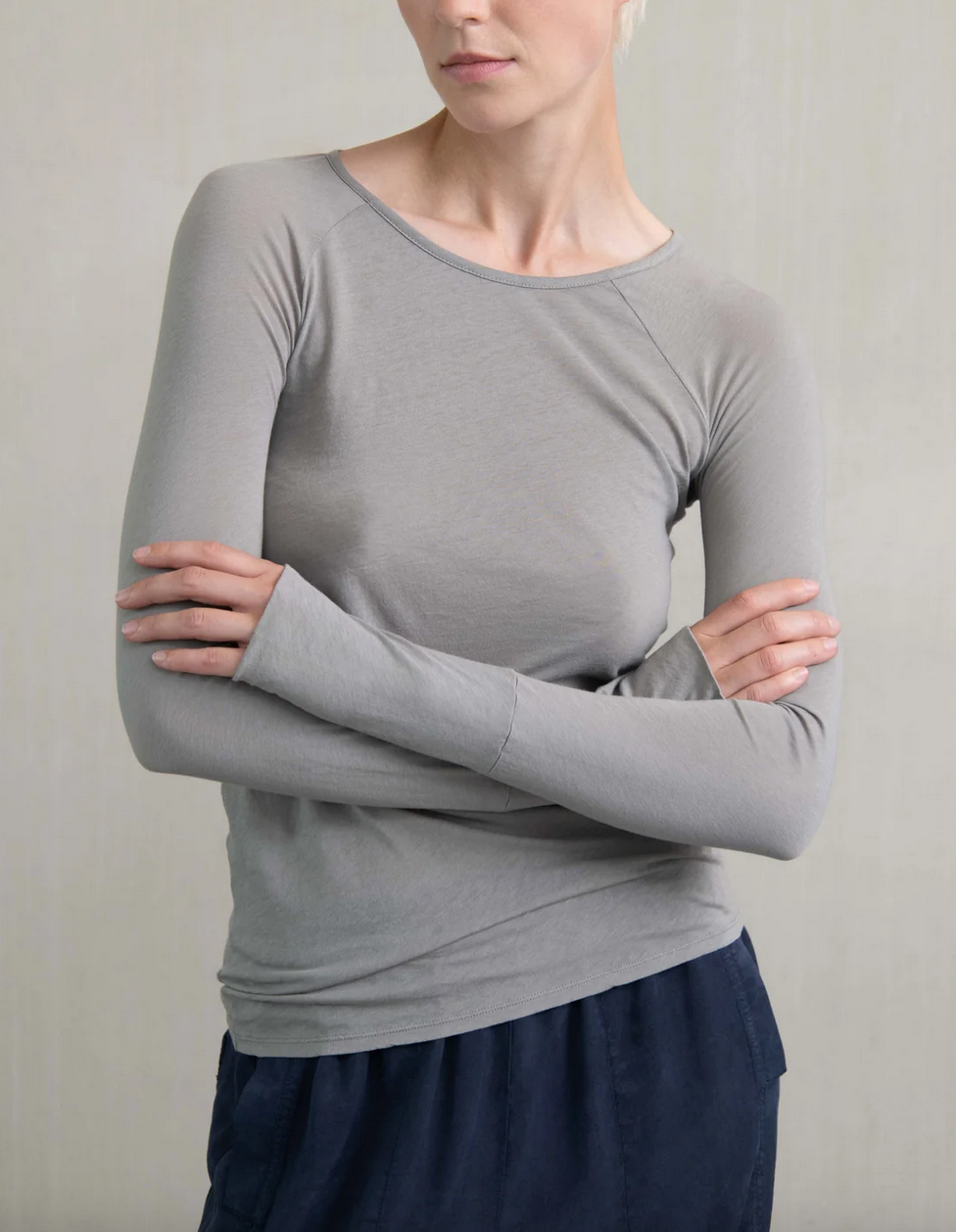 bethel tee jade