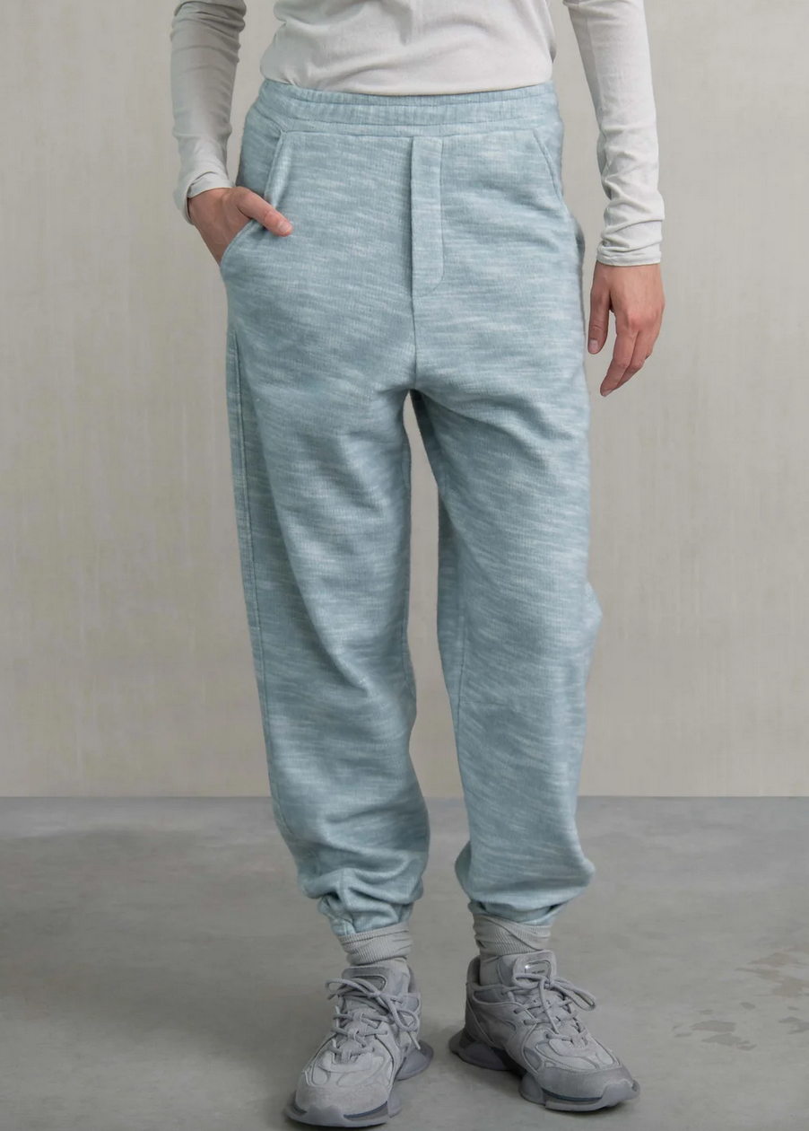 chase trousers aqua