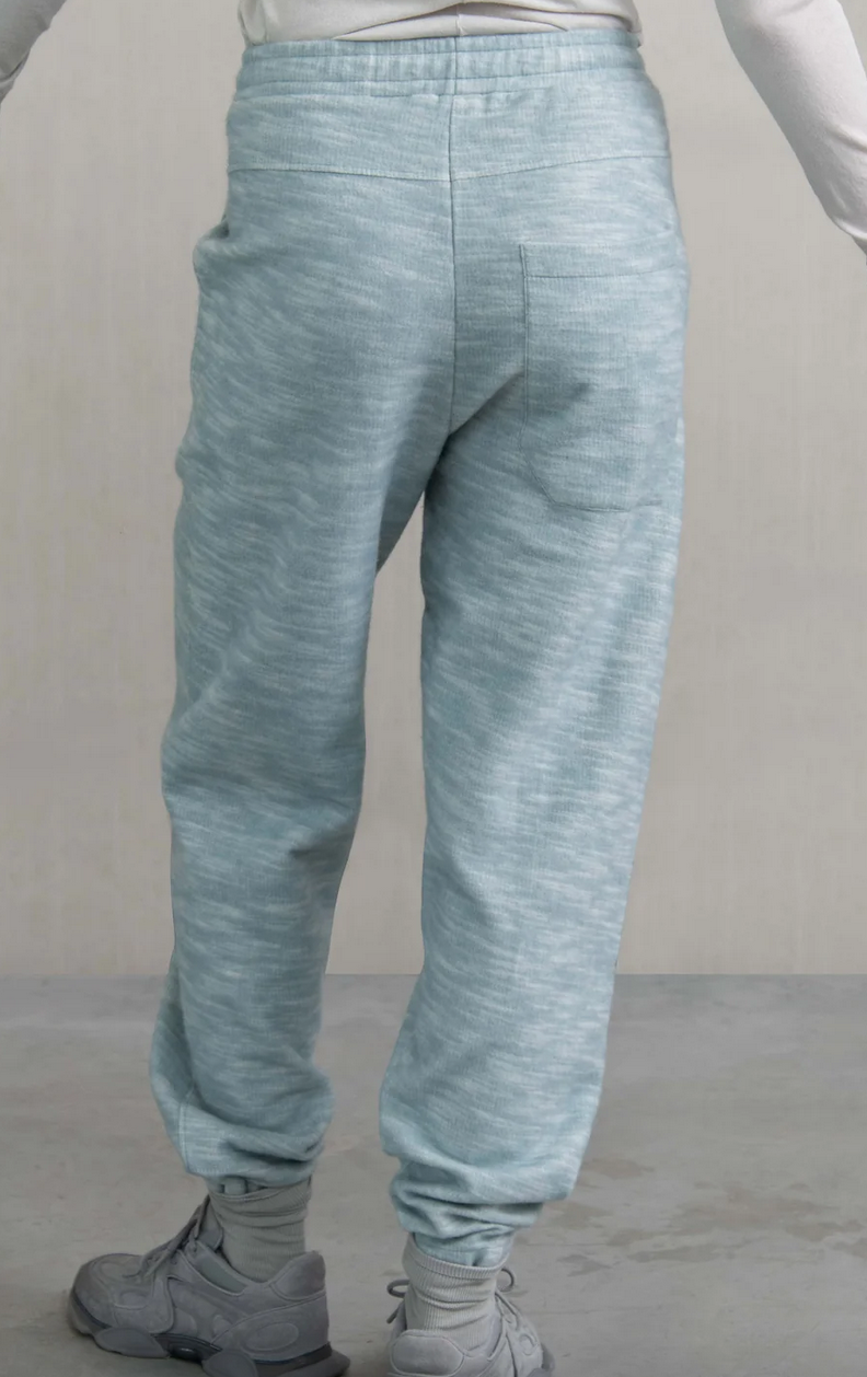 chase trousers aqua